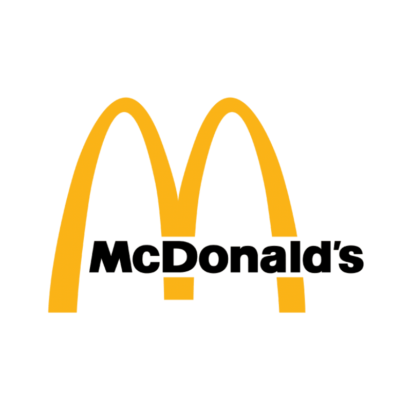 McDonald’s